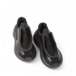 Prada Panelled Chunky Sneakers Ayakkabı Siyah