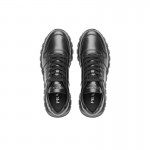 Prada Prax 01 Ayakkabı Siyah