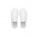 Prada Soft Ayakkabı Beyaz