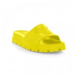 Prada Terlik Ayakkabı Sarı