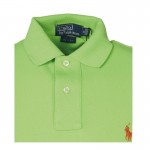 Ralph Lauren Polo Tişört Green Erkek