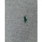 Ralph Lauren Polo Sweatshirt Gri Erkek