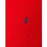 Ralph Lauren Polo Sweatshirt Kırmızı Erkek