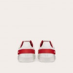 Valentino Backnet Ayakkabı Kadın Kırmızı