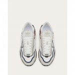 Valentino Netrunner Ayakkabı Beyaz