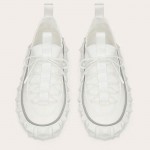 Valentino Rockstud Ayakkabı Beyaz