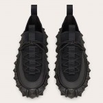 Valentino Rockstud Ayakkabı Siyah