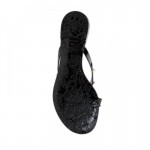 Valentino Rockstud Ayakkabı Siyah