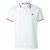 Moncler Polo T-Shirt Beyaz