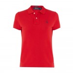 Ralph Lauren Polo T-Shirt Kırmızı